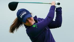 Ireland’s top golfers receive financial boost through Team Ireland Golf Scheme