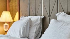 Kilkenny hotel undergoes necessary works 