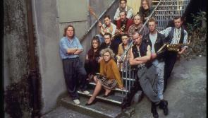 The Commitments - 30 years on and still going strong!