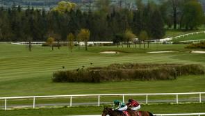 ALERT: Racing at Gowran Park cancelled - Kilkenny Live 