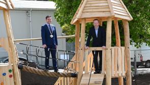 Kilkenny park planning is 'childsplay'!