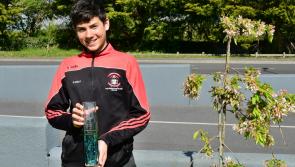 Callan student is top Student Entrepreneur