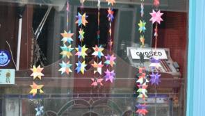 Callan shines a light on domestic abuse with One Million Stars project
