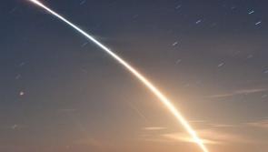 Did you see the amazing fireball over Kilkenny? Send us your reports