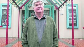 An engaging listen - Kilkenny Arts Office announce new works for Poetry Phone 