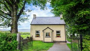 For sale: Charming cottage in the Thomastown countryside