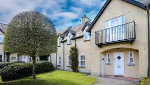 Watch the Irish Open from home - at Mount Juliet!