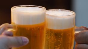 Cheers! Beer Festival brings the crowds to Kilkenny