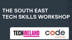 Top speakers for tech/ digital skills event in South-East 