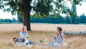 People in Kilkenny urged to reduce their waste while socialising outdoors