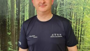 'The community spirit at Kilkenny Active is special for people of all ages' - Philip Ryan