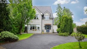 Stunning Stoneyford home delivers all the charm of  Chapel View