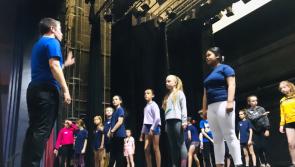 Panto camp returns for Kilkenny youngsters this summer