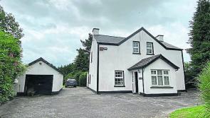 Plenty of potential for Kilkenny househunters