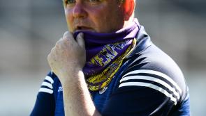 Davy Fitzgerald expecting new look Kilkenny to have a big summer
