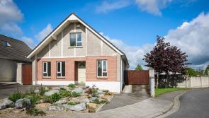 This Waterford Road home will put a Spring’ in your step!