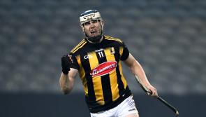 Kilkenny star Reid named GAA Player of the Week
