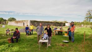 Callan community-led housing is ‘citizenship at its best’ 