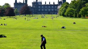 Editorial: Summer receives a hero’s welcome in Kilkenny