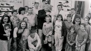 MEMORY LANE: Faces of Kilkenny Gallery - Photos From The Past #3
