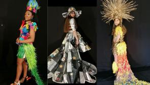 Three Pres' Kilkenny teams to compete at Junk Kouture Regional Finals