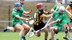 Kilkenny to play host to Tipp in camogie league semi-final