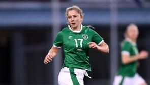 Kilkenny star Ellen Molloy added to Ireland squad