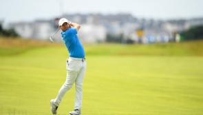 Chance to win a spot at this year’s Dubai Duty Free Irish Open Pro Am in Kilkenny as top names confirmed