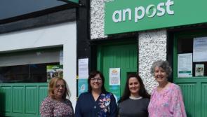 End of an era as  shutters come down on a great Kilkenny post office
