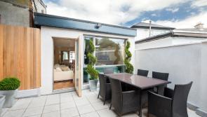 Looking for a walk-in home? Haltigan Terrace has it all