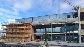 Brewhouse  in Kilkenny expected to open for business by end of year