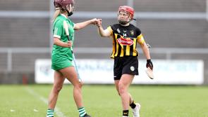&ldquo;We were lucky but we&rsquo;ll take it&rdquo;- Kilkenny Camogie Manager Brian Dowling