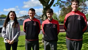 Callan students take on the Irish Certified Angus challenge