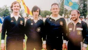 MEMORY LANE: Faces of Kilkenny Gallery - Photos From The Past #4