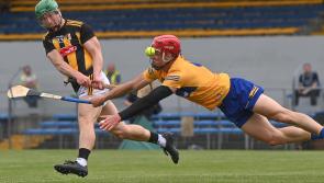 Live sport on TV this weekend - Kilkenny Live