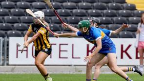 Gritty Cats pounce late to topple tremendous Tipp
