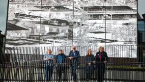 Stunning new exhibition launched at Kilkenny's Butler Gallery