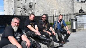 GALLERY: Enjoying the Sunday sunshine in Kilkenny City