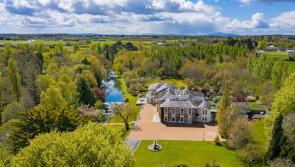Kilcreene Lodge - a home steeped in heritage