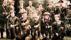 The Coolbawn Ambush in County Kilkenny - what happened over 100 years ago?
