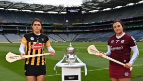 GIVEAWAY: 2 Tickets for the Littlewoods National Camogie League Final (Kilkenny vs Galway)