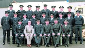 MEMORY LANE: Faces of Kilkenny Gallery - Photos From The Past #5