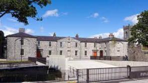 Minister visits Kilkenny to celebrate revival of county's arts scene