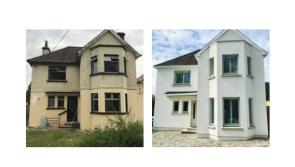 Kilkenny homeowner’s transformation journey - final call for home energy upgrade grant!