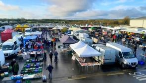 Castleinch venue thanks traders and public, as more events are planned