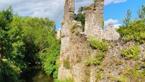 The Abbey Quarter and St. Lachtain’s Church to receive funding