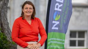 Kilkenny company Veri reaches final of National Training Awards with NoreVision biodiversity initiative 