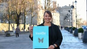 Local loyalty app loyalB officially launches in Kilkenny