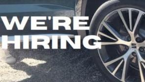 JOBS: Quinn Motors in County Kilkenny are hiring - see details!