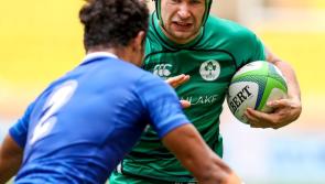 Ireland 7s rugby squad learn draw for Tokyo Olympics